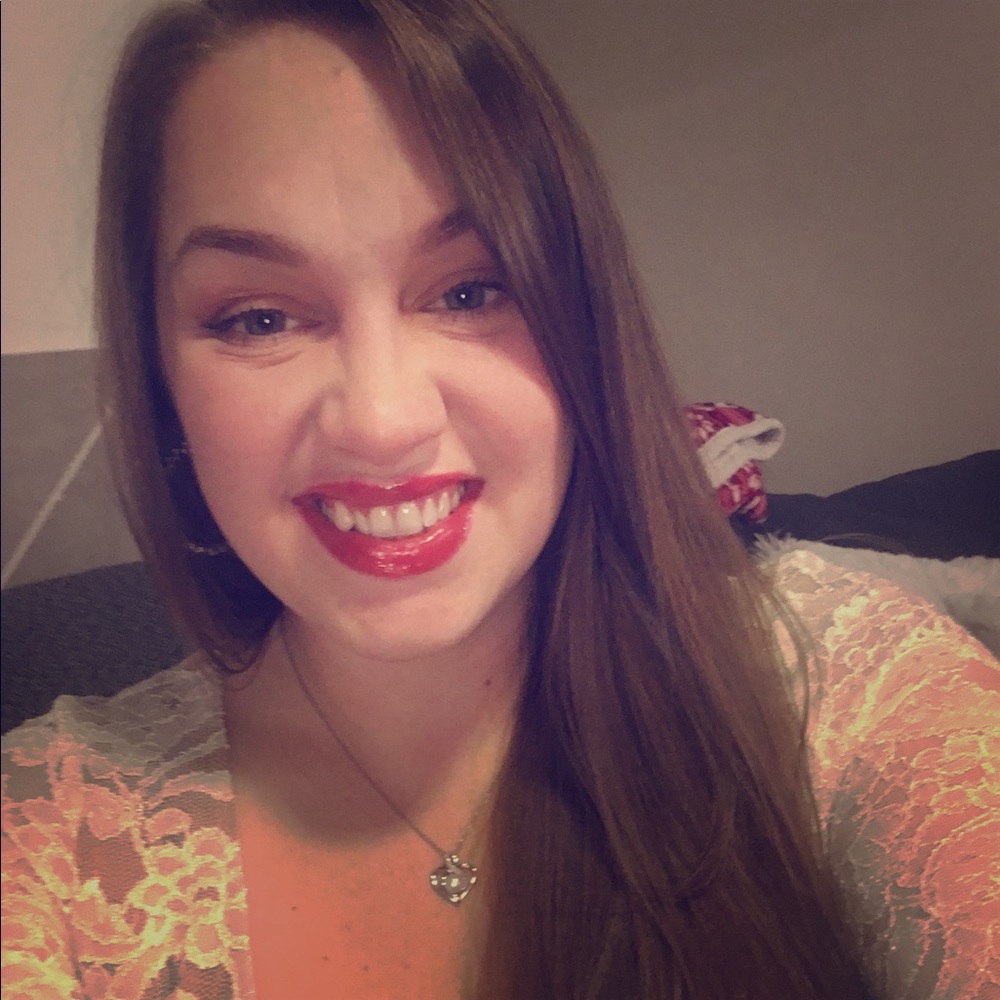 Meet your Posher, Katalin